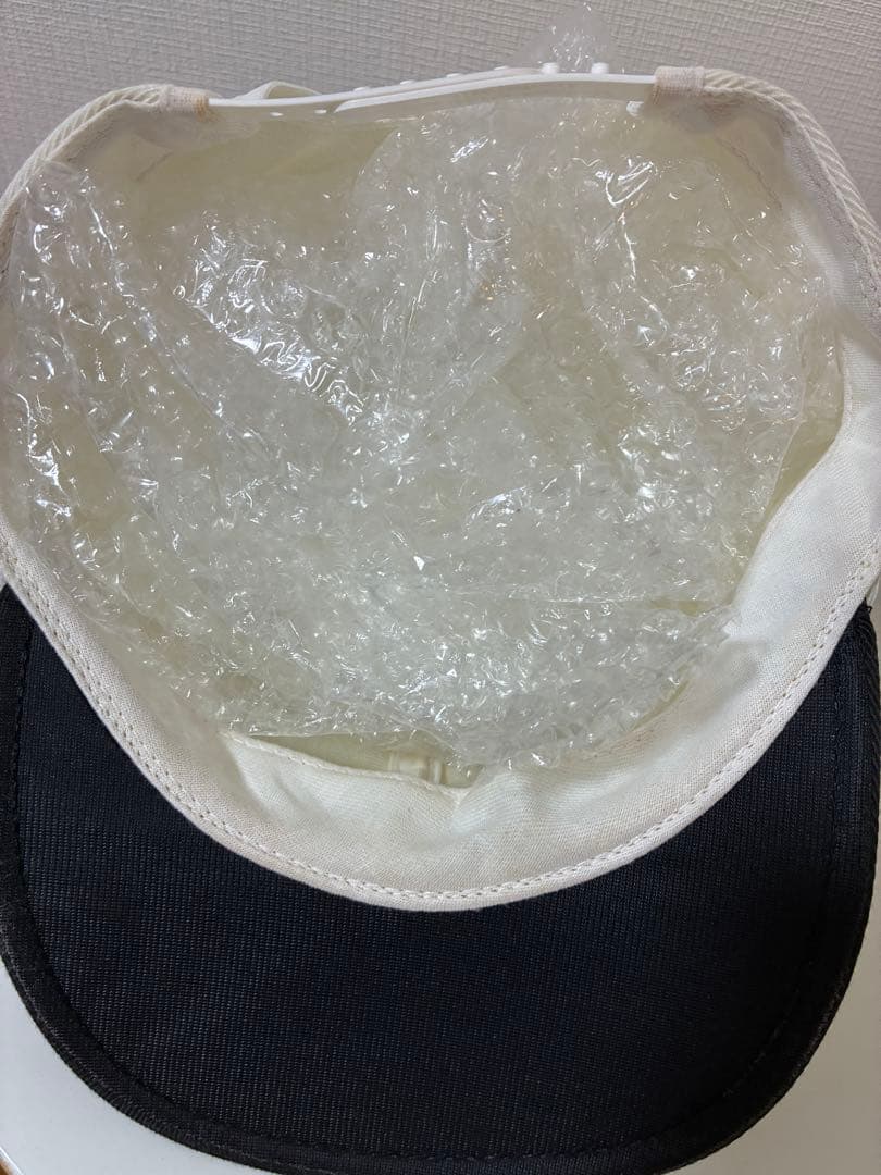 USA製　mack tracks マックトラック　トラッカーキャップ　ビンテージ