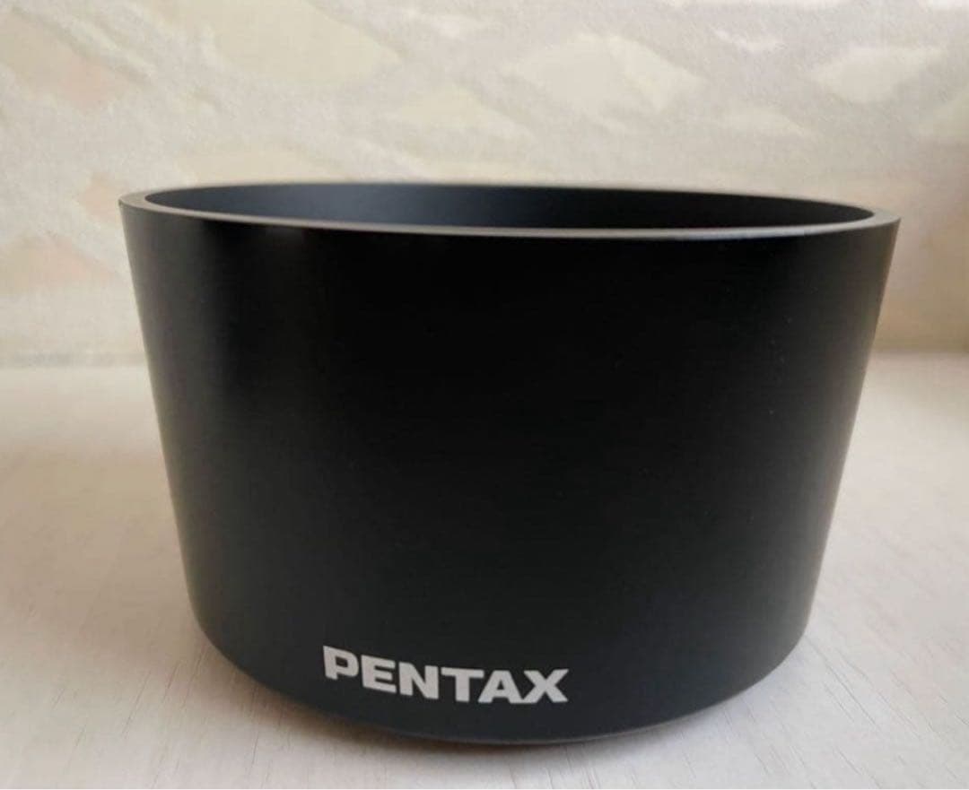 レンズ(単焦点) PENTAX SMC PENTAX-D FA 100mm F2.8 MACRO