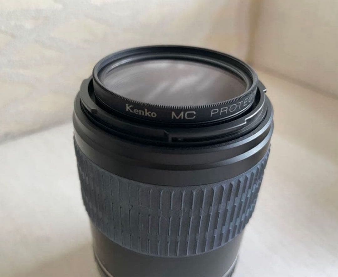 レンズ(単焦点) PENTAX SMC PENTAX-D FA 100mm F2.8 MACRO