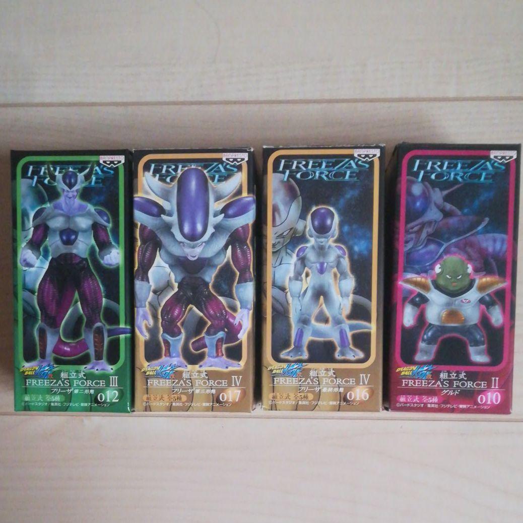 ドラゴンボール/フィギュア/まとめ売り！！