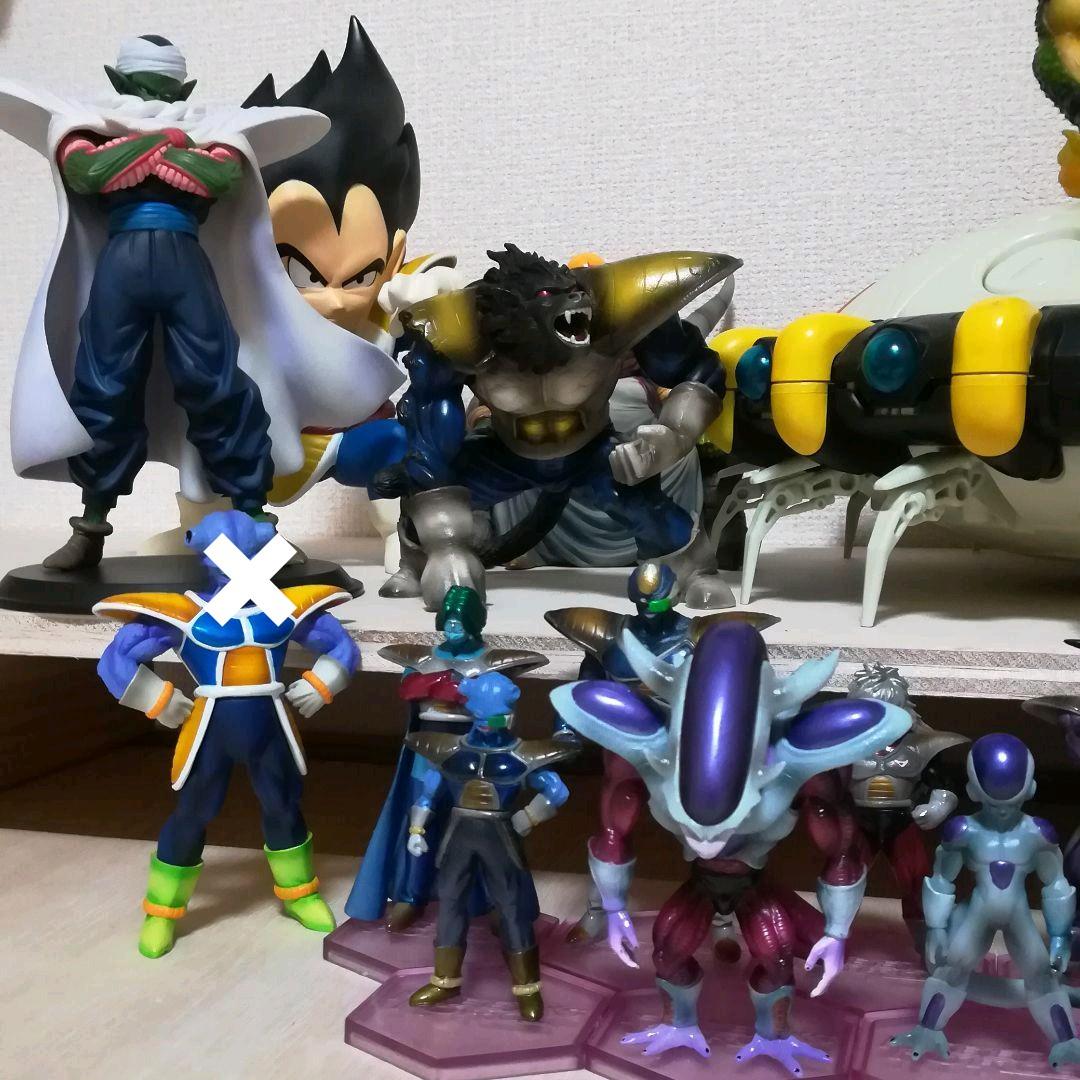 ドラゴンボール/フィギュア/まとめ売り！！