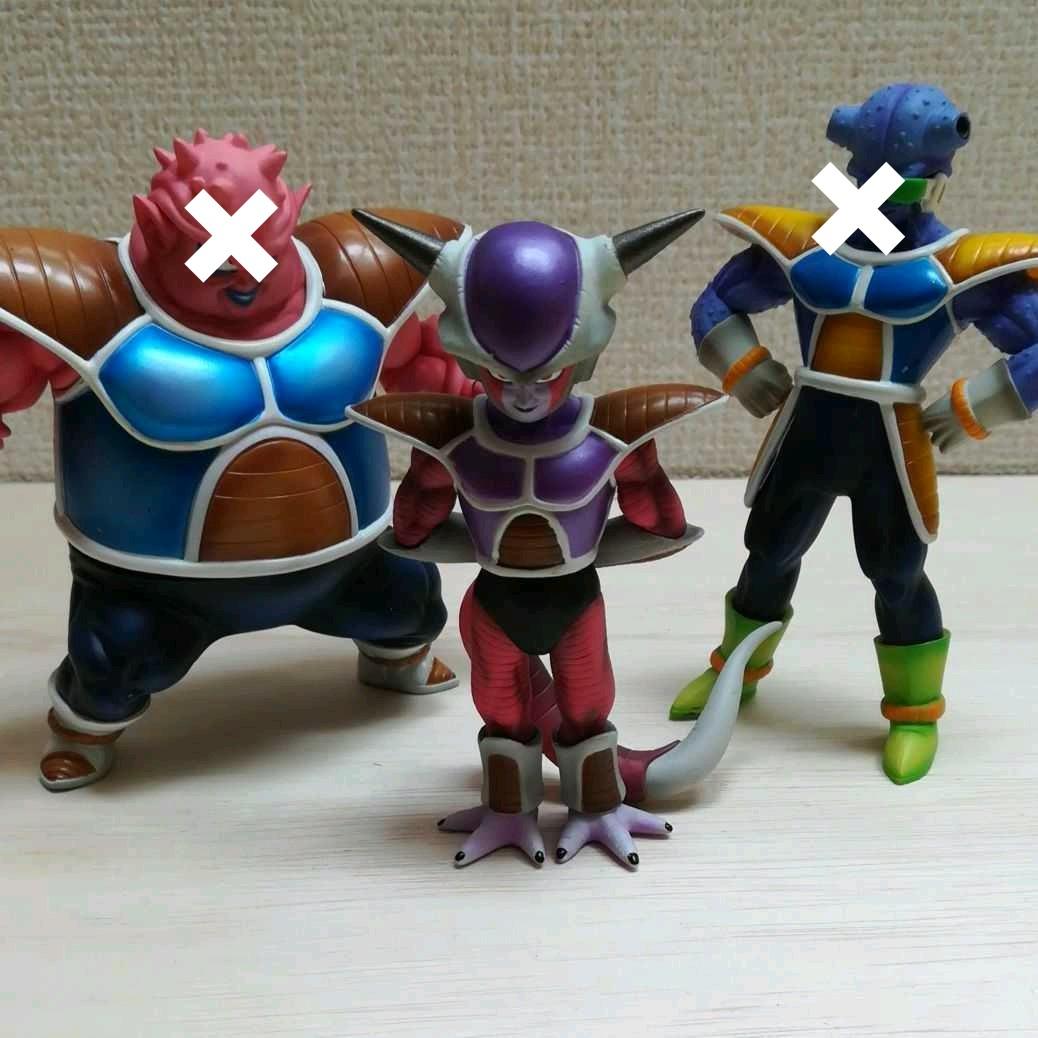 ドラゴンボール/フィギュア/まとめ売り！！