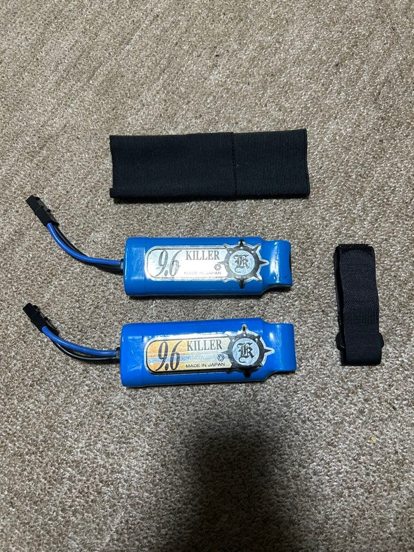 東京マルイP90 外装カスタム