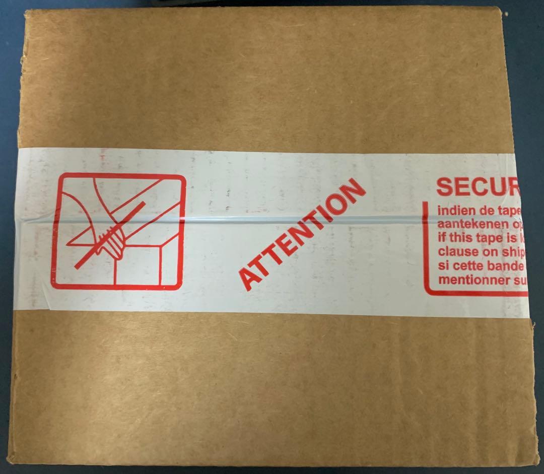 【外箱未開封】MTG FF コレクター版 統率者デッキ4個セット 日本語版