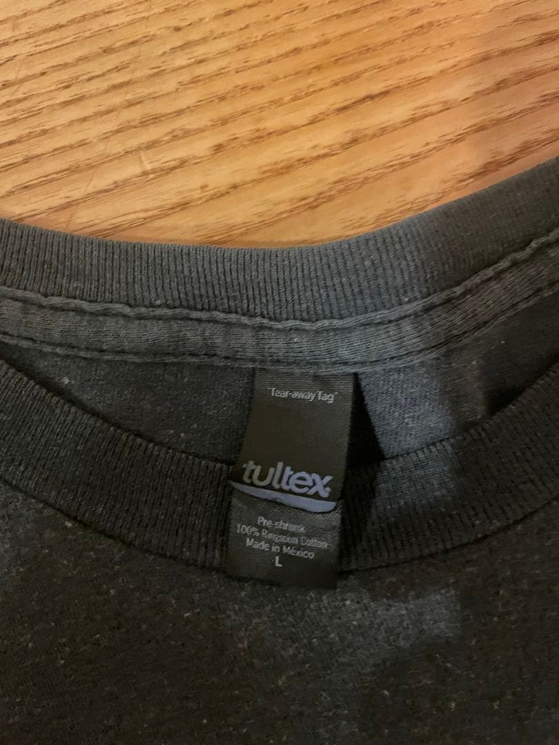 バンドTシャツ THE BAND