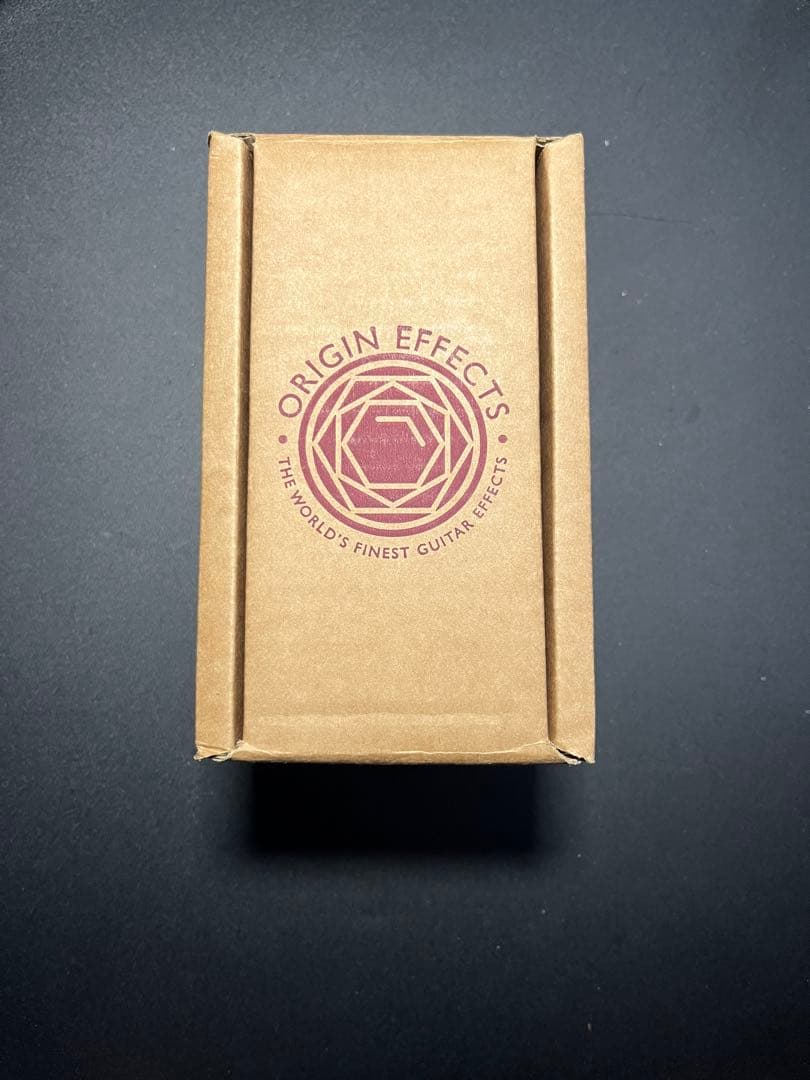 (専用)Origin Effects Cali76-CB