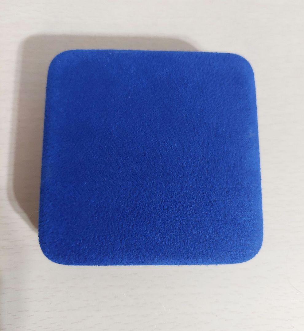 約134g　純銀メダル　新500円貨幣発行記念　シルバー1000　純銀