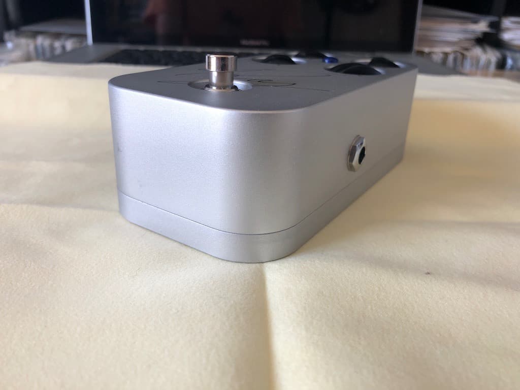 Cult Ray 2022 06/01 初期