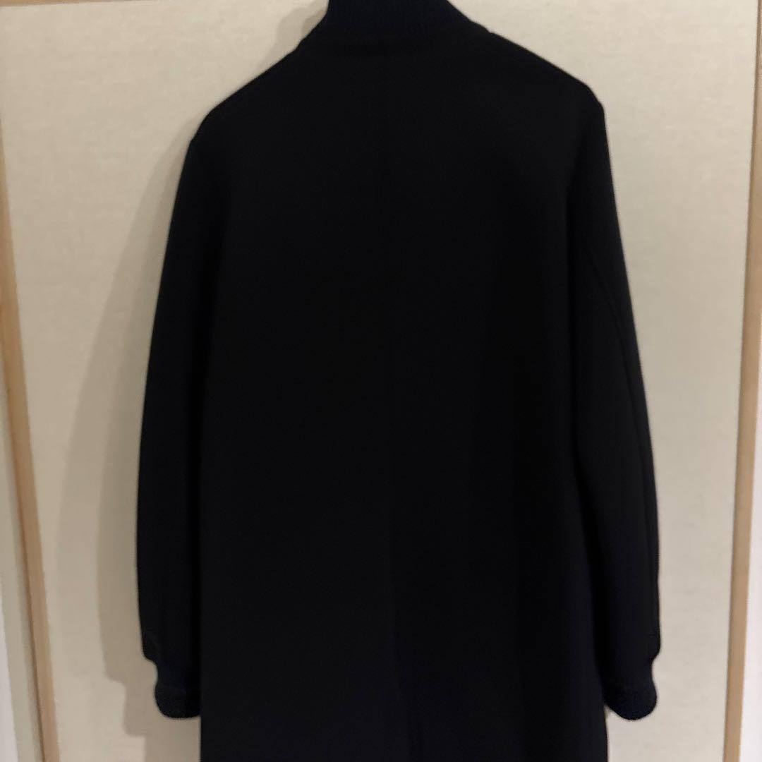 HYDROGEN ブラックジャンパー