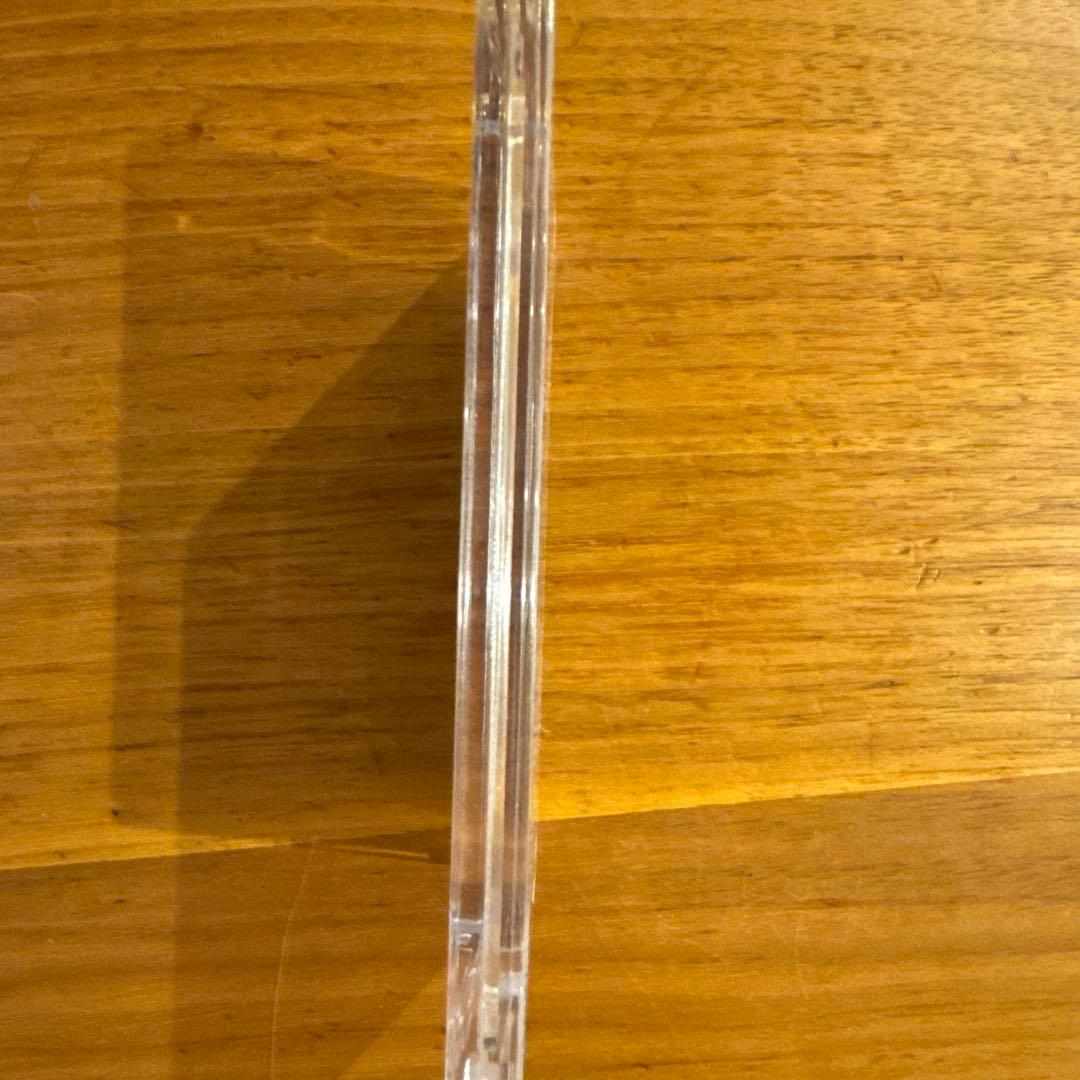 メガカイリューSAR -メガドリームex