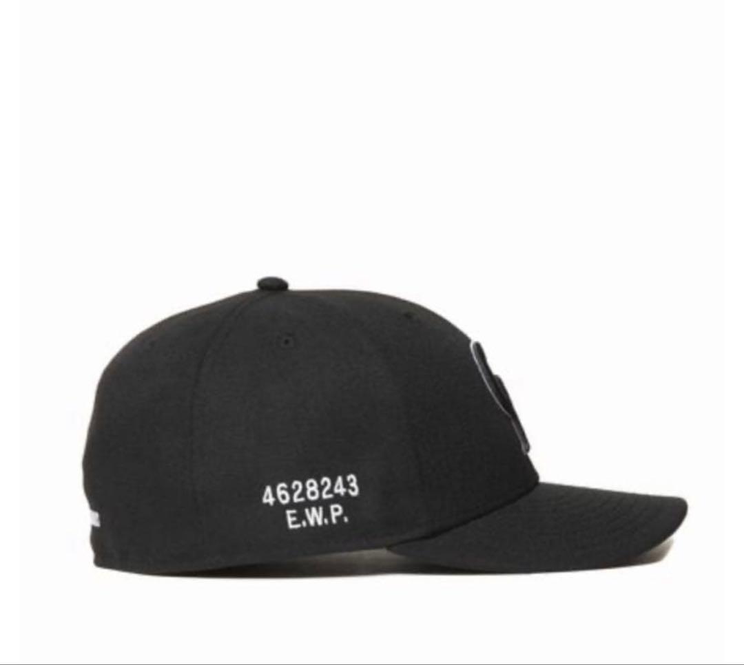 COOTIE × NEW ERA クーティー k.j 降谷　porkchop