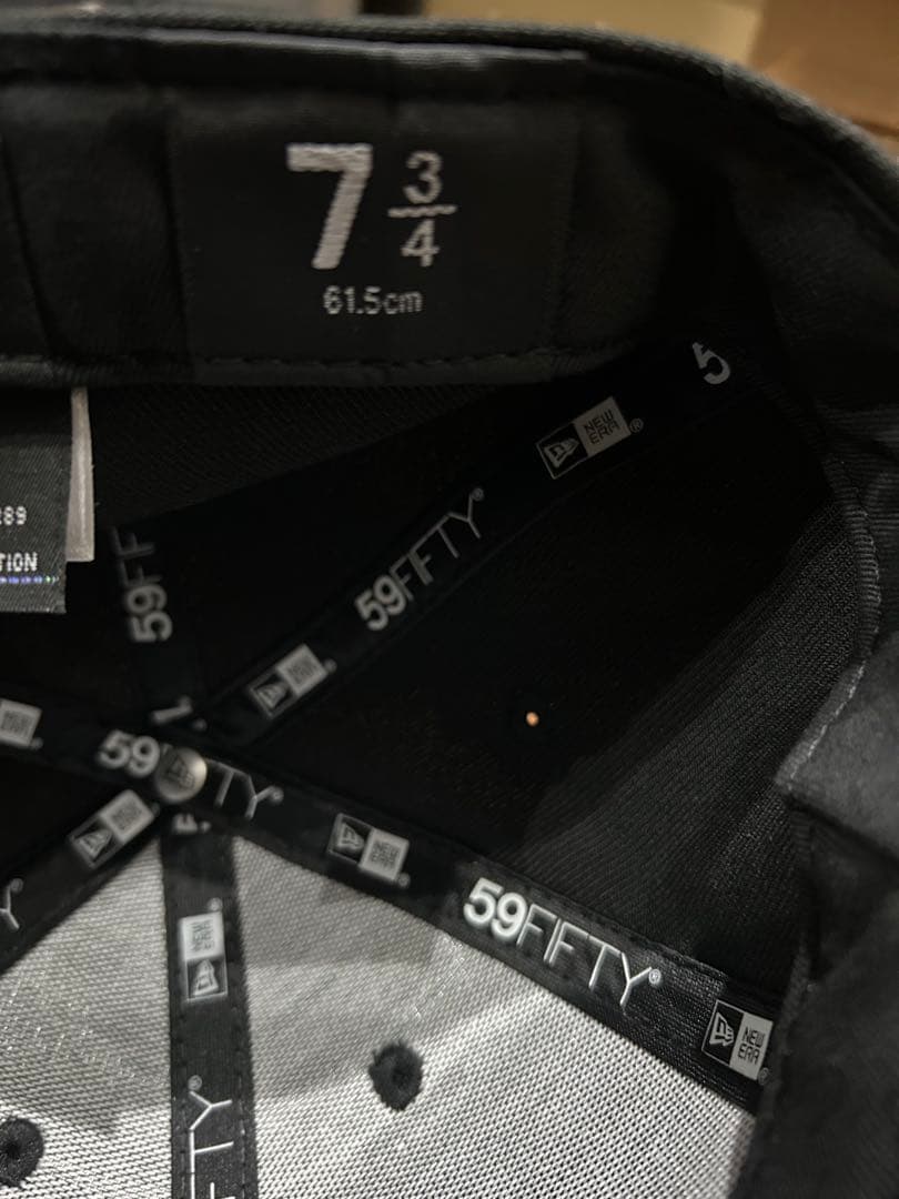 COOTIE × NEW ERA クーティー k.j 降谷　porkchop