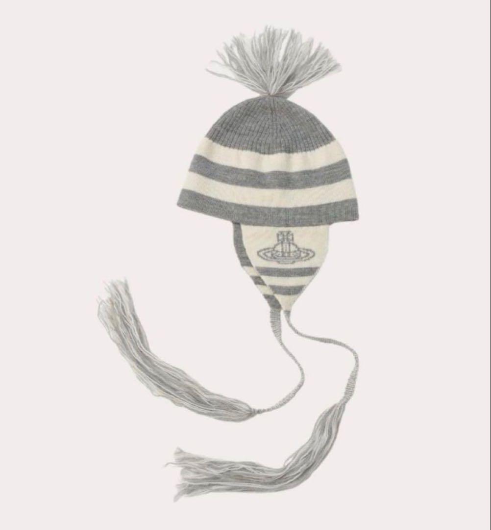 Vivienne Westwood ORB フラップ付ワッチ