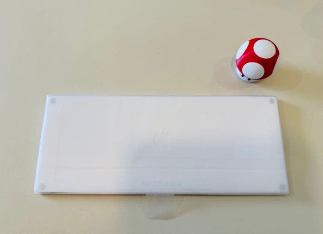 新品未使用 Apple Magic Keyboard A1644