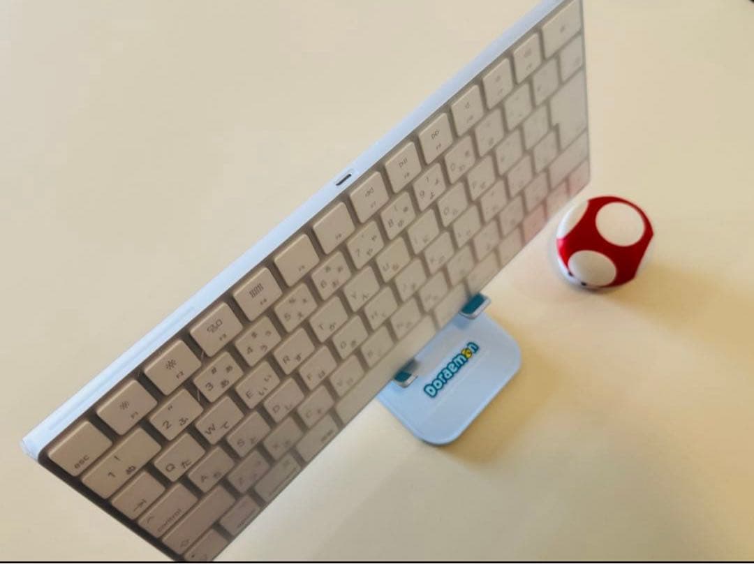 新品未使用 Apple Magic Keyboard A1644