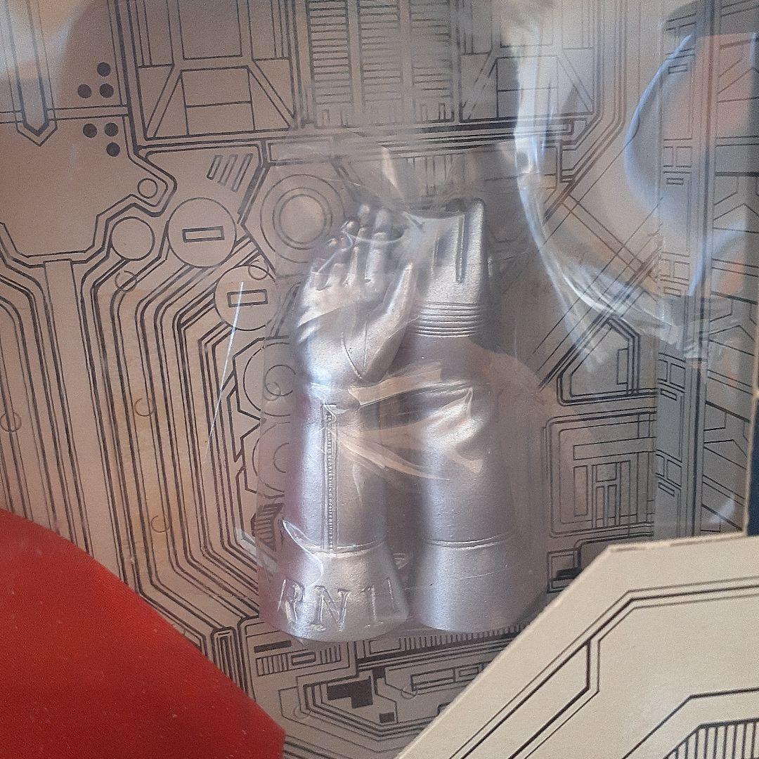 新仮面ライダー　フィギュア