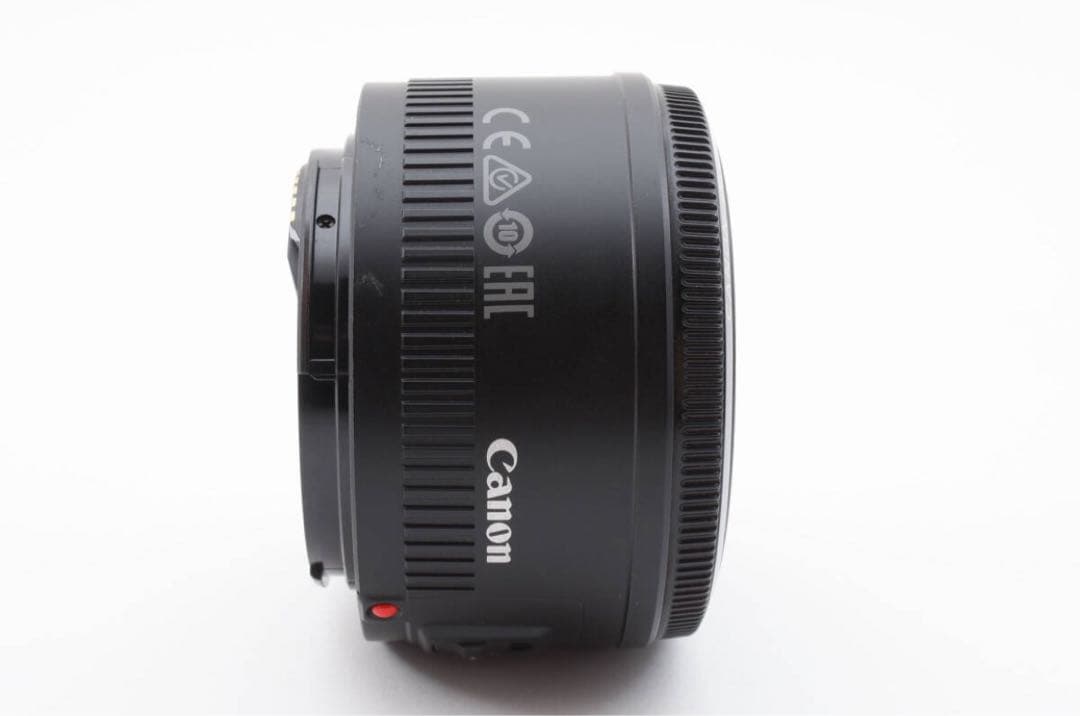 ★大人気★Canon キヤノン EF 50mm F1.8 II　単焦点　ボケ感