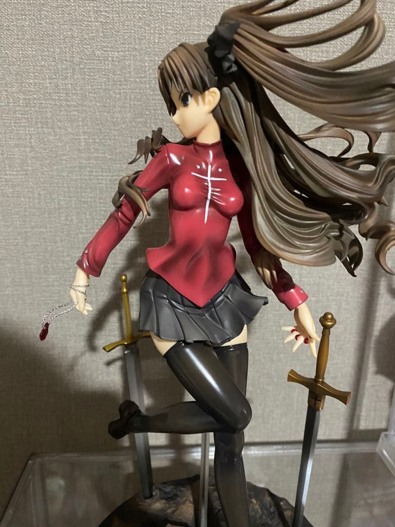 グッドスマイルカンパニー　遠坂凛