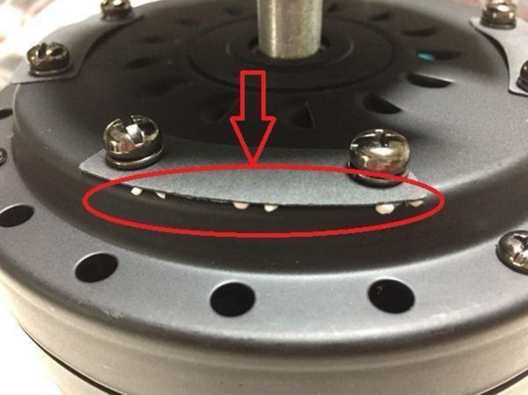 天井照明　 シーリングファン プライウッドシェード ７s‐26