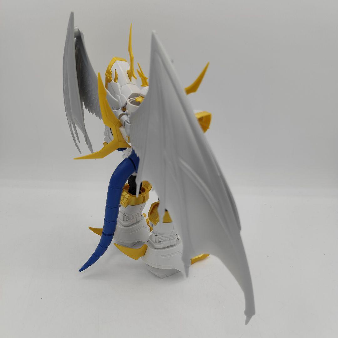 フィギュアライズ インペリアルドラモン パラディンモード デジモン 完成品 模型