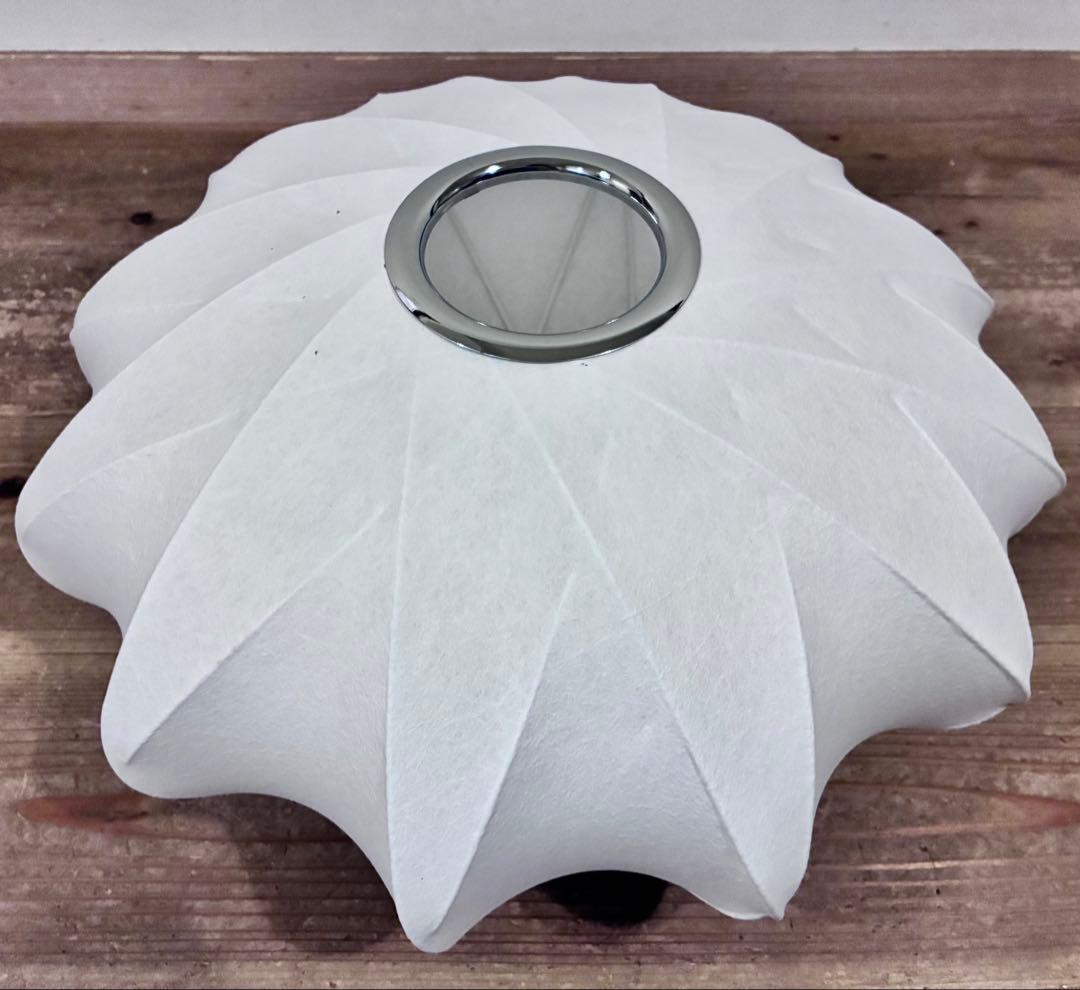 ◎新品◎ジョージネルソン　バブルランプ　クリスクロス　リプロダクト　照明　φ50