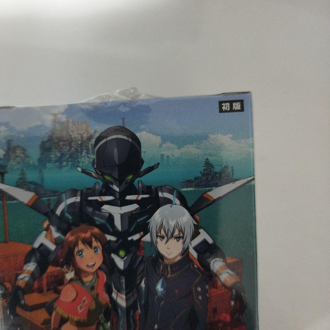 未開封ブースターボックス3個セット　ヴァイスシュヴァルツ　翠星のガルガンティア