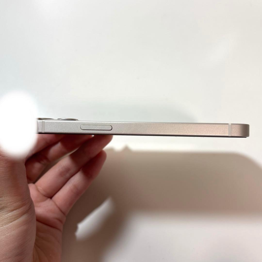 iPhone 本体 12 mini ホワイト 64GB バッテリー77% 箱付き