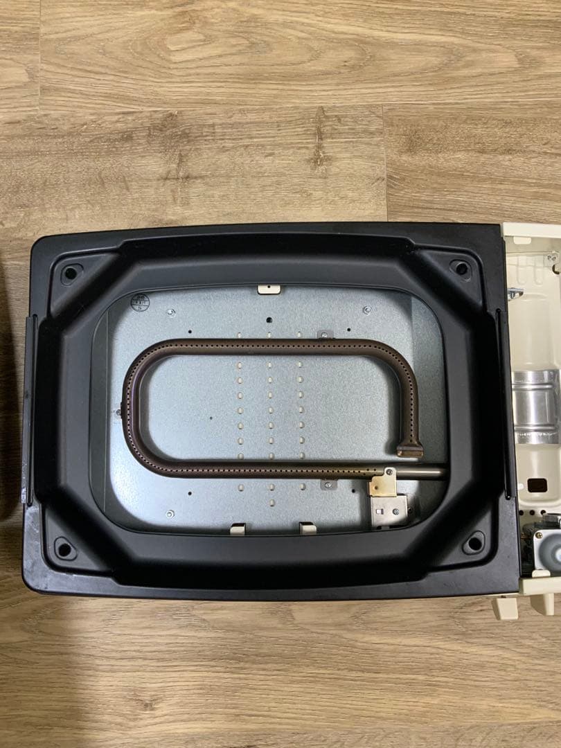 アラジン　グラパン　SAG-CP21B　ホットプレート