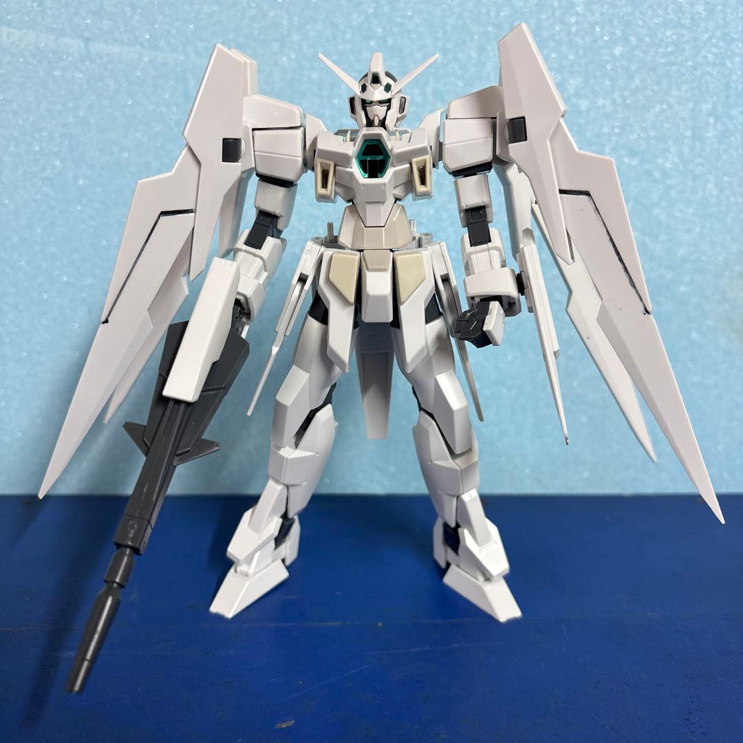 hgガンダムAGE 9点セット