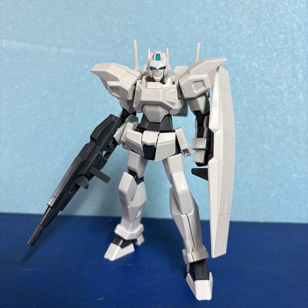 hgガンダムAGE 9点セット