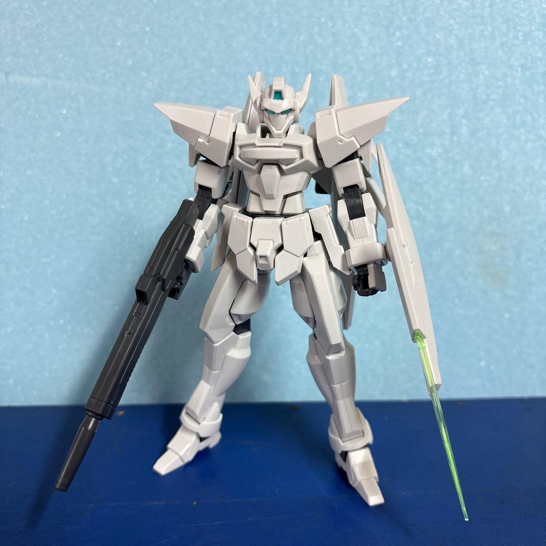 hgガンダムAGE 9点セット