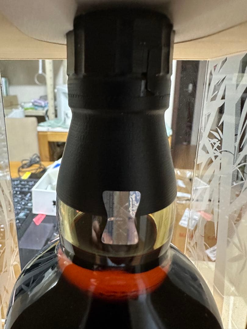 【レシート有】サントリー 山崎18年リミテッドエディション