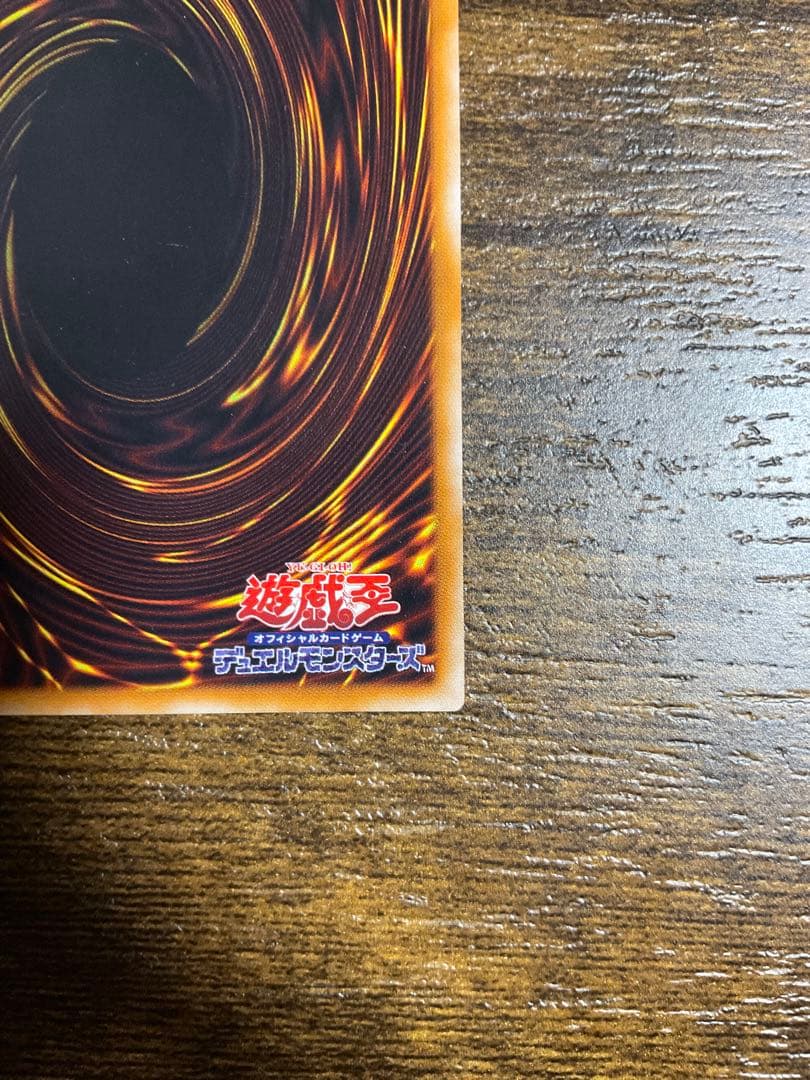 遊戯王 真紅眼の黒竜 レリーフ