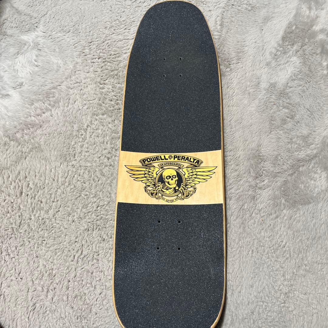 Powell Peralta キャバレデッキ