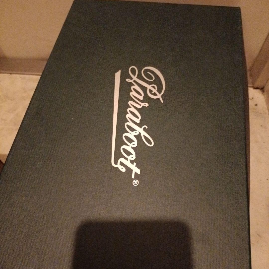 (UK5)(2024年購入)スタジオニコルソン スエードデッキシューズ