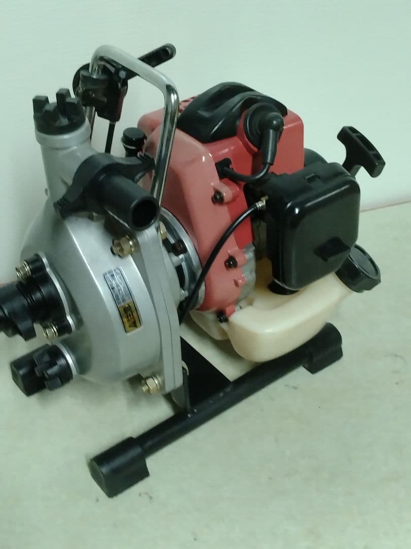 ★エンジンポンプRAP25HM 26