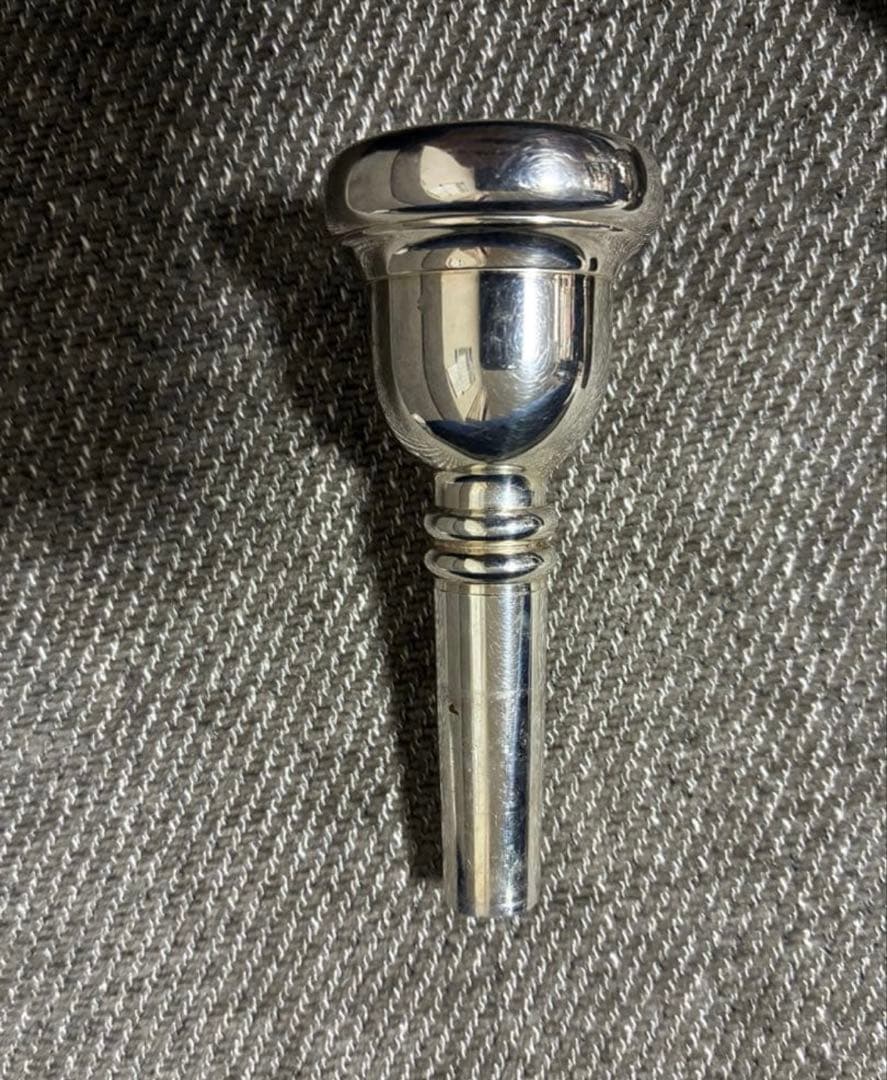 SCHILKE 52E2 太管GAT音響処理済み