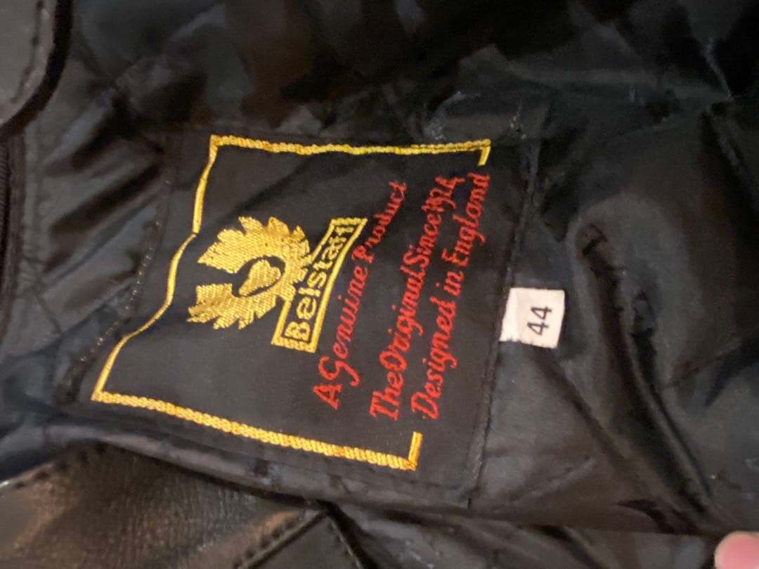 ジャケット・アウター Belstaff