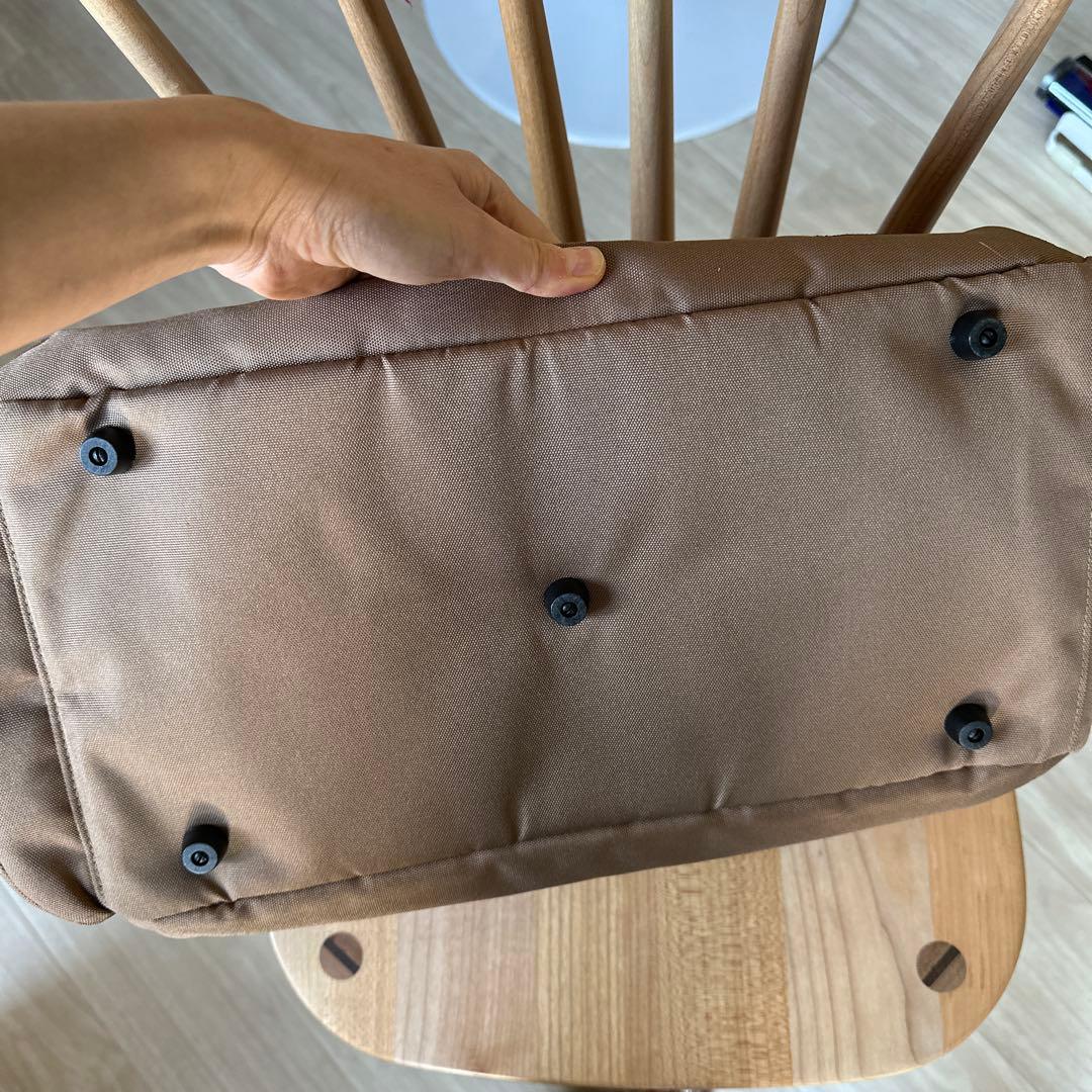 PET PARADISE PEANUTS スヌーピー キャリーバッグ