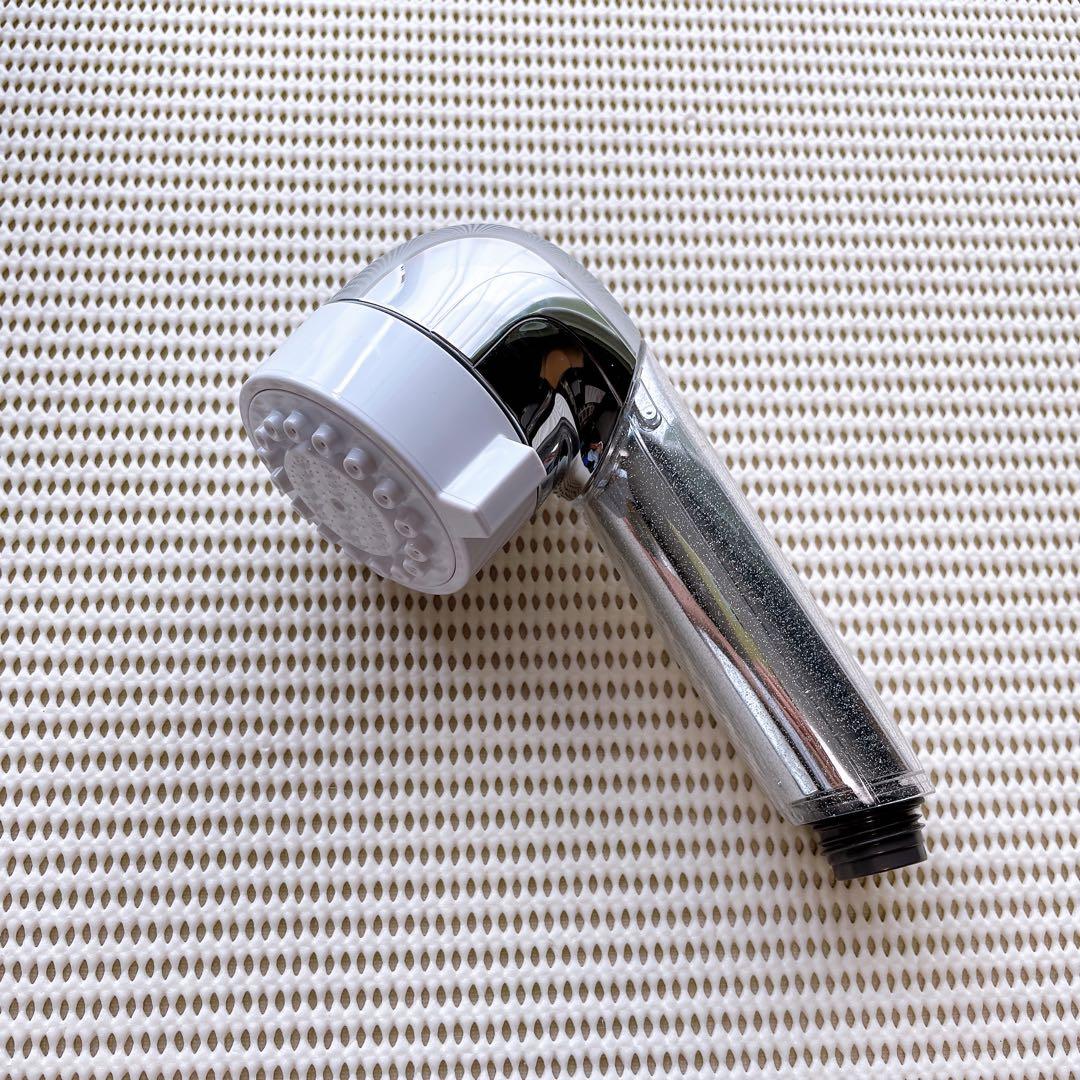 【匿名発送】ミラブルうる（潤）シャワーヘッド