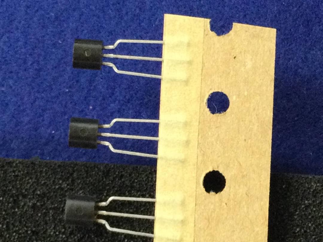 2SK246-Y 東芝FET エフェクタ K246 CDP-777ES 100個