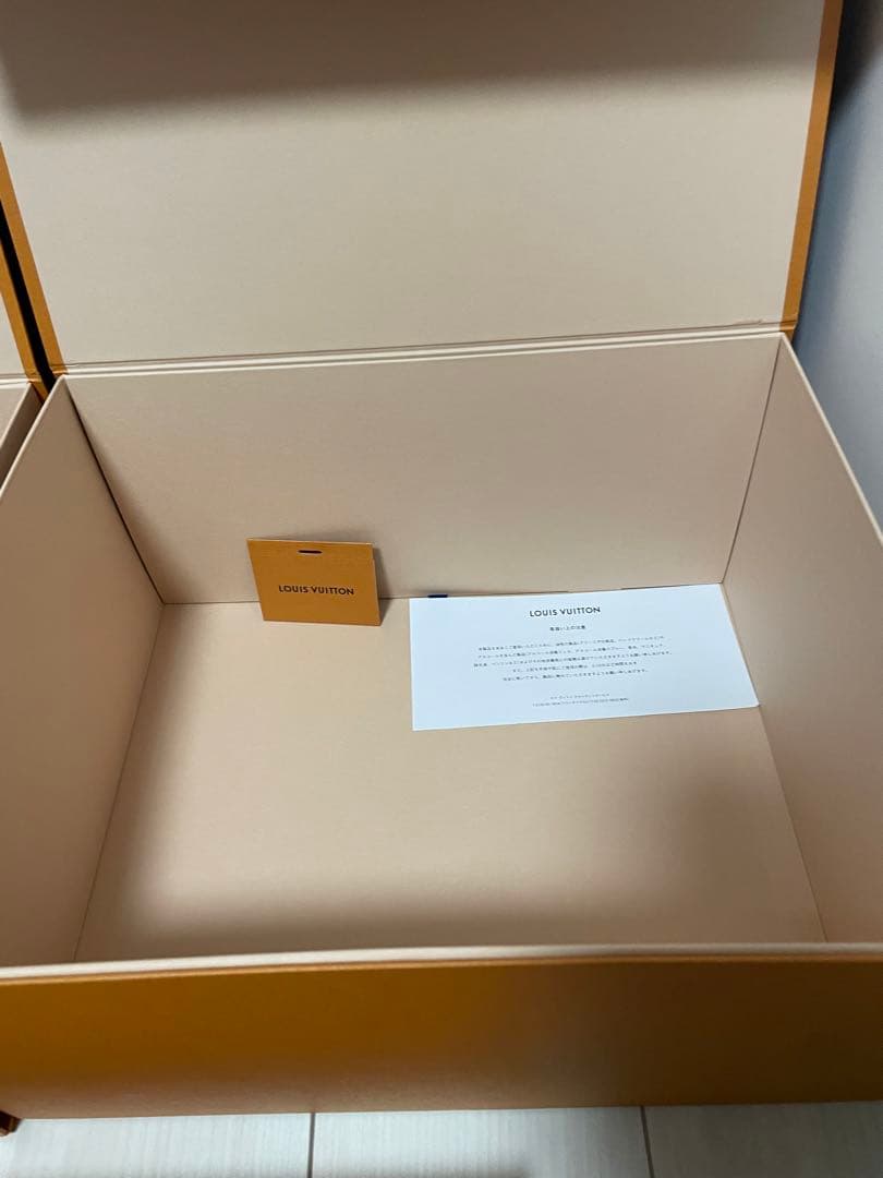 LOUIS VUITTON エルメス　大量袋　箱