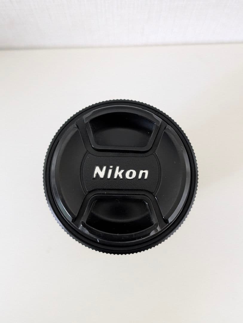 レンズ(ズーム) Nikon AF-P DX NIKKOR 70-300mm f/4.5-6.3G