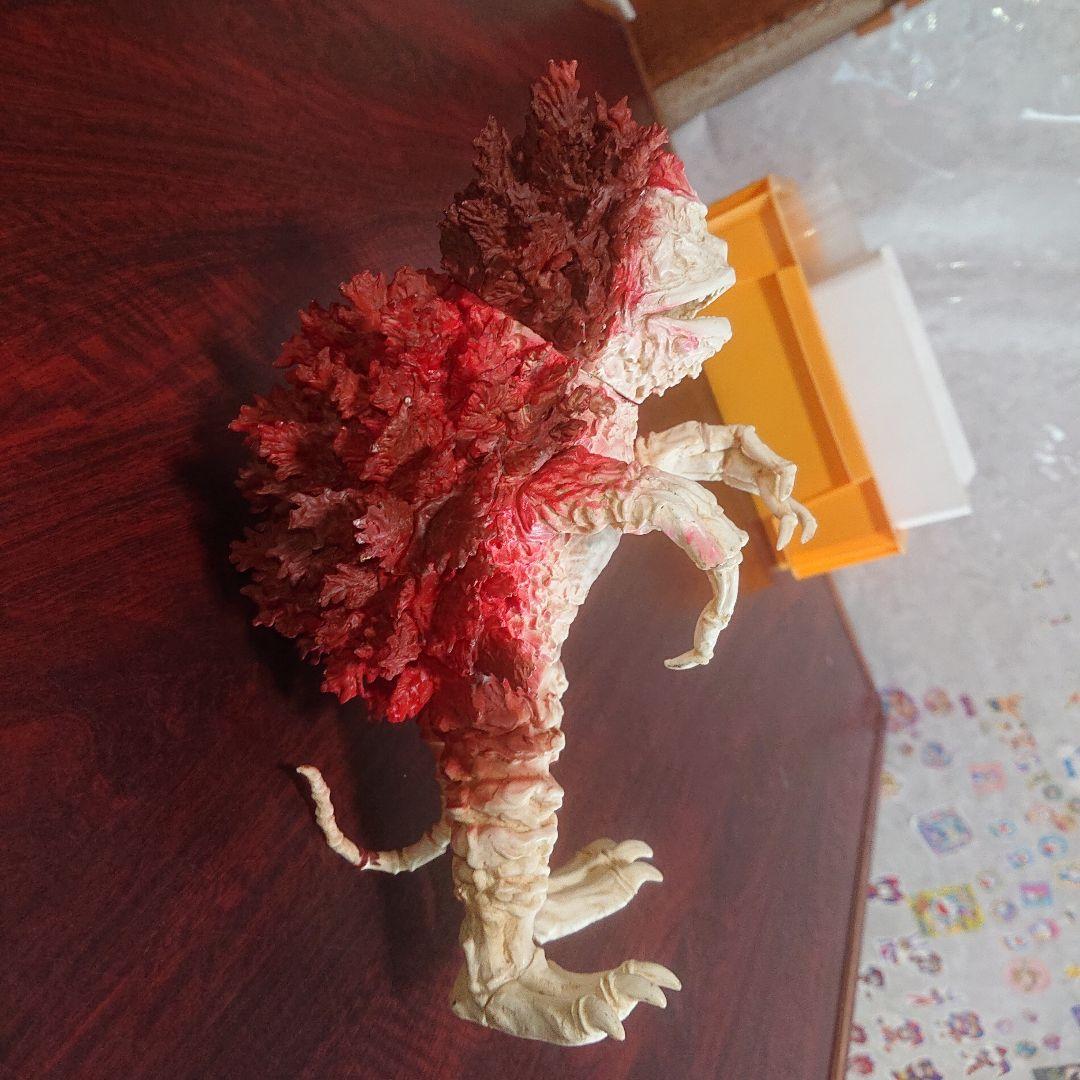 海洋堂/ガラモン ガレージキット