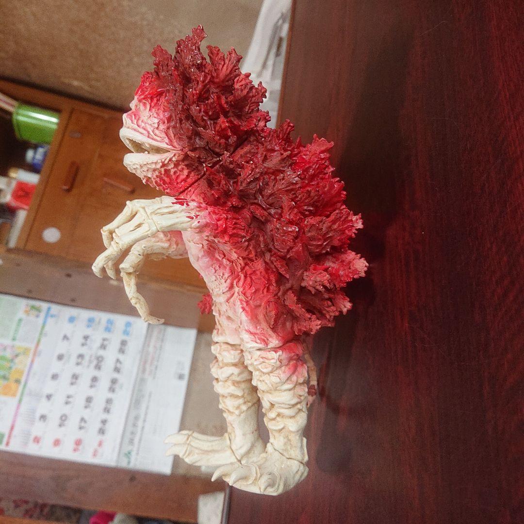 海洋堂/ガラモン ガレージキット