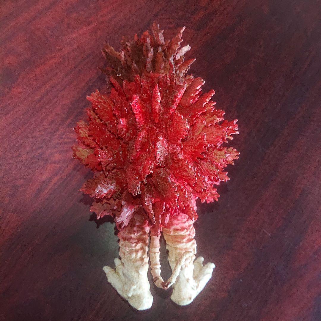 海洋堂/ガラモン ガレージキット