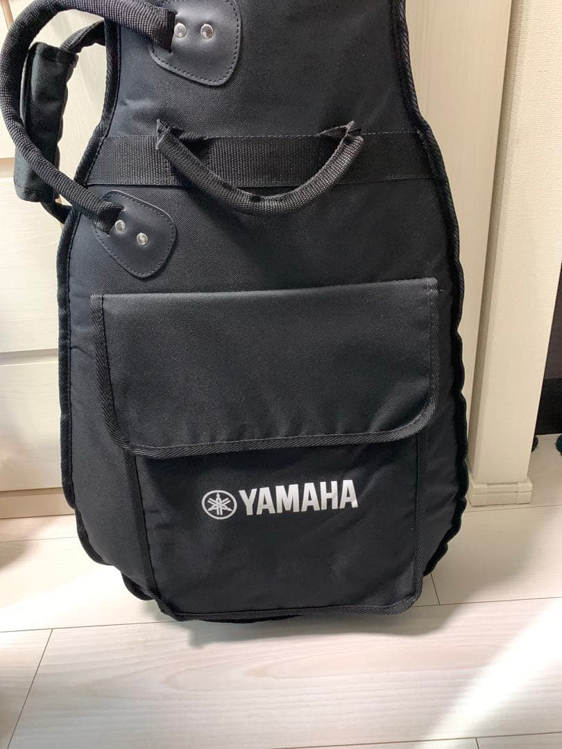 Yamaha PACIFICA ブラックエレキギター