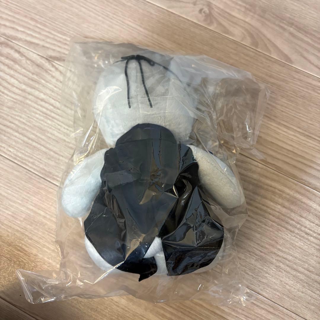 ビター・ラビット ぬいぐるみ 黒執事　Gファンタジー　初販