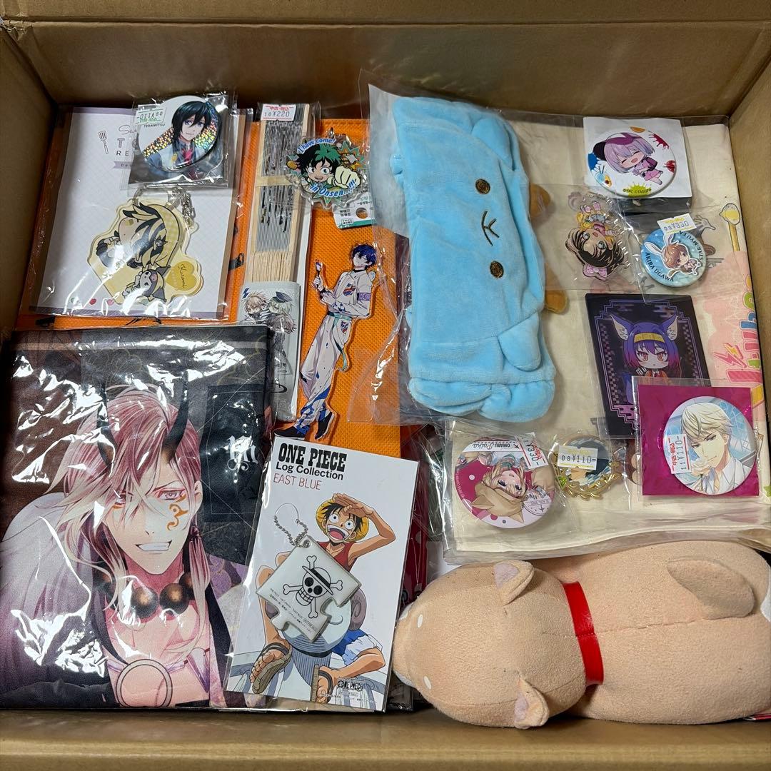 ノンジャンル　まとめ売り