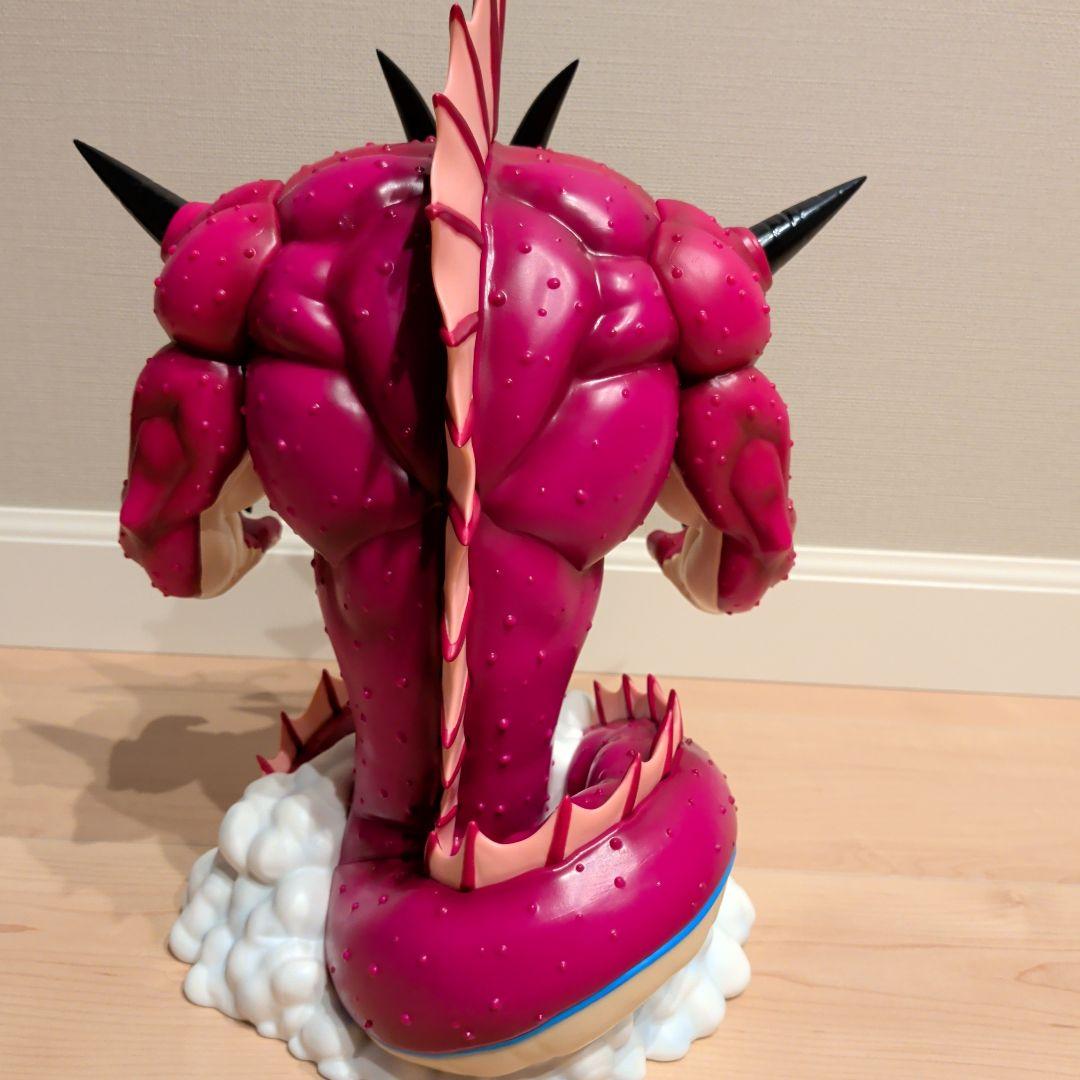 ドラゴンボール　一番くじ　ダイマ　フィギュア